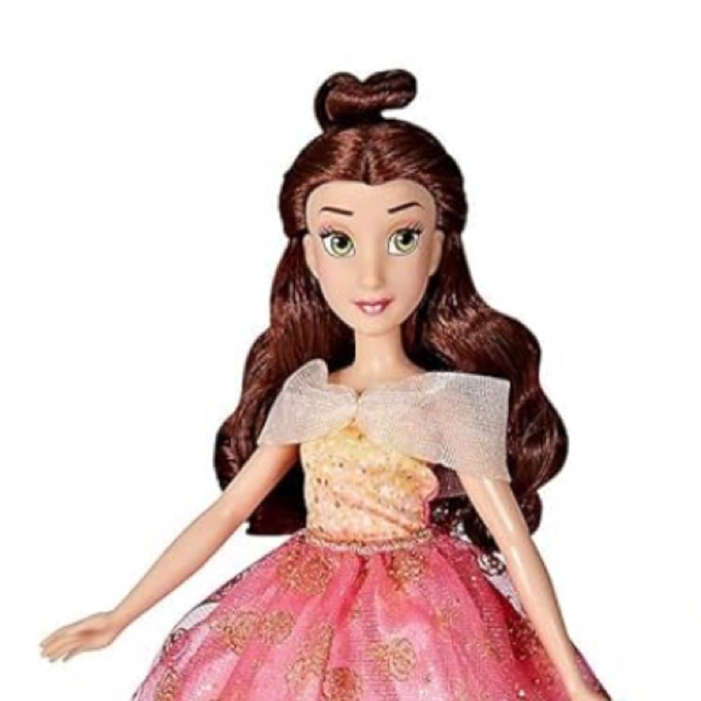 Meet your Posher, Amber